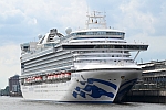 M/S EMERALD PRINCESS (2007)