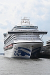 M/S EMERALD PRINCESS (2007)
