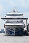 M/S EMERALD PRINCESS (2007)