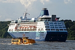 M/S EMPRESS (1990) & M/S FALKENSTEIN (1992)