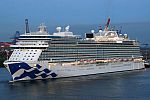 M/S SKY PRINCESS (2019)