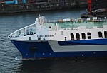 M/S EUROCARGO BARI (2012)