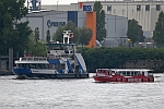 M/S �VELG�NNE (2006) & M/S EUROPA (2018)