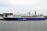 M/S EXPLORER (2001) & M/S ST. PAULI (1997)