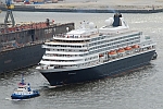 M/S FAIRPLAY VI (1982) & M/S PRINSENDAM (1988)