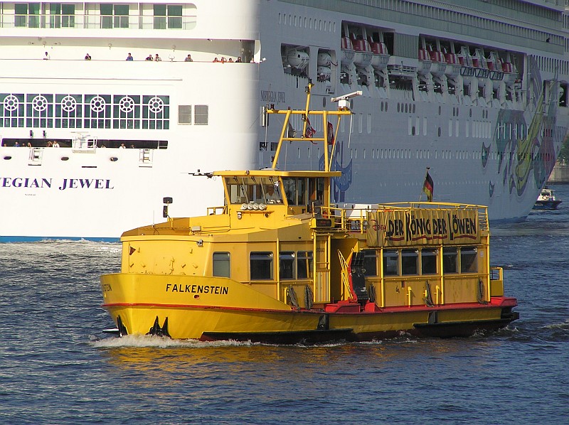 M/S FALKENSTEIN (1992)