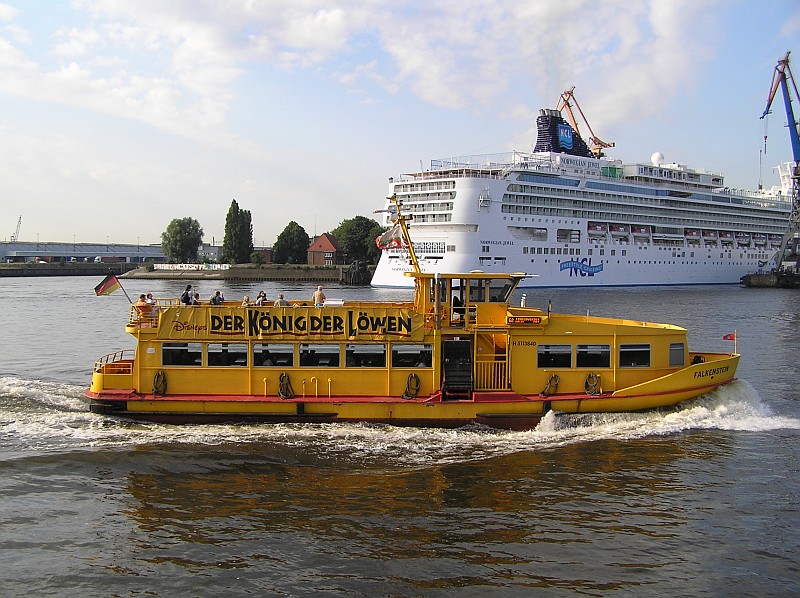 M/S FALKENSTEIN (1992)