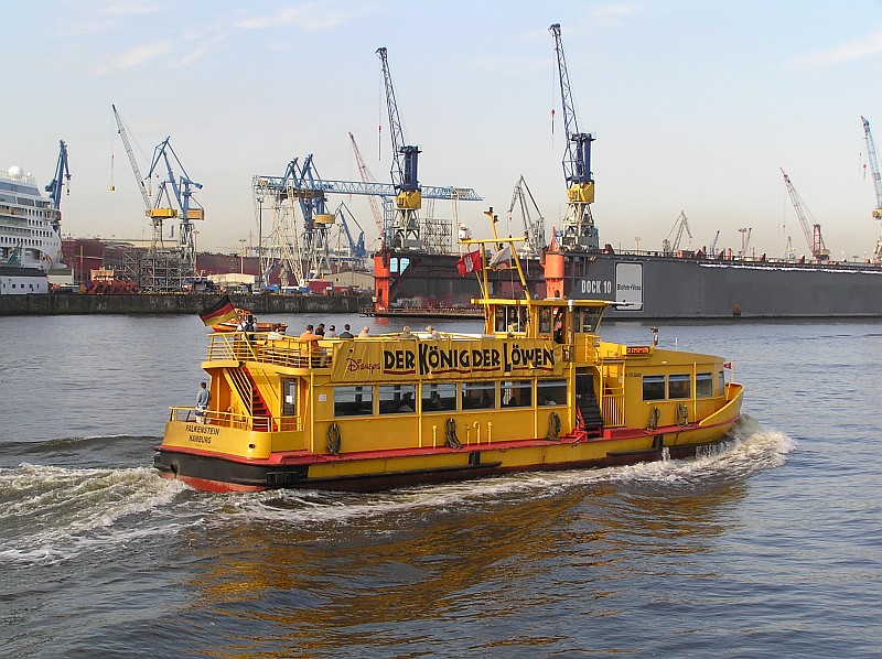 M/S FALKENSTEIN (1992)