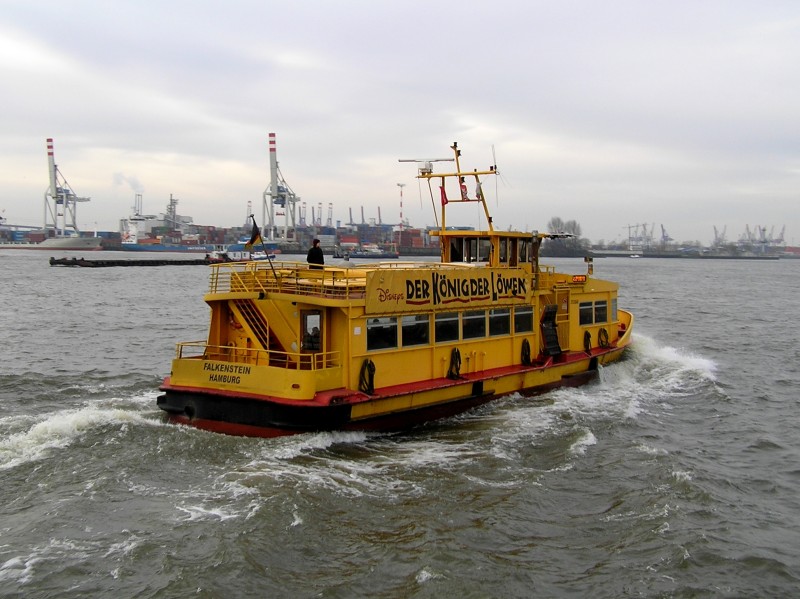 M/S FALKENSTEIN (1992)