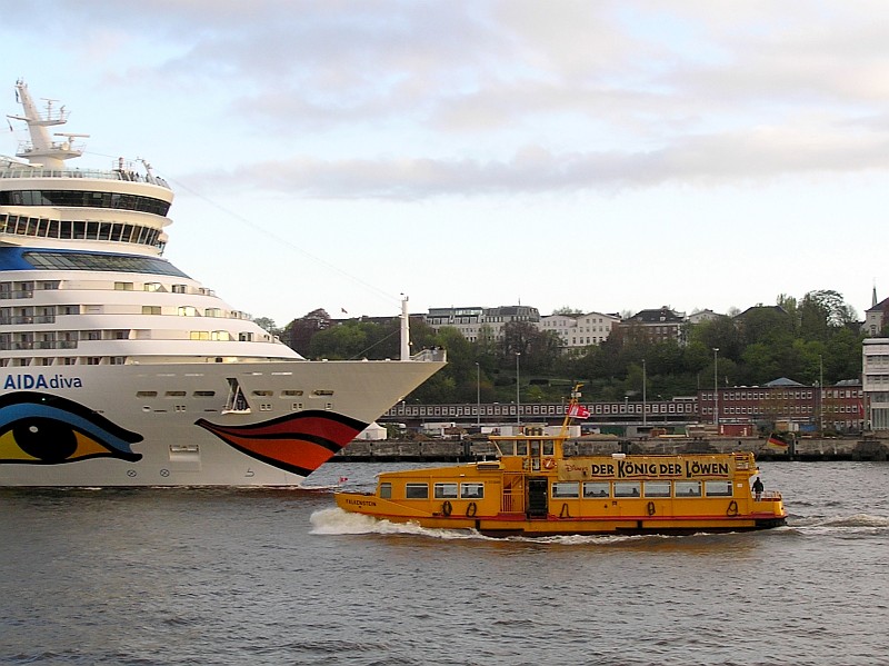 M/S FALKENSTEIN (1992)