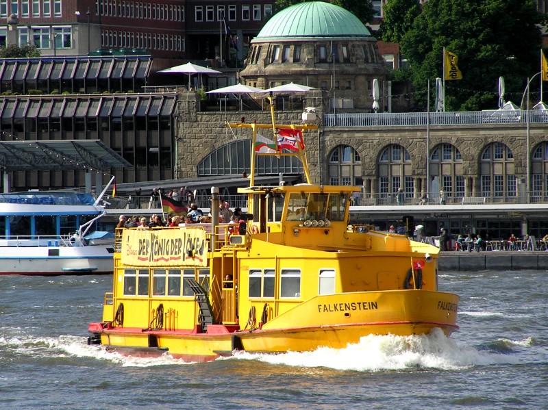 M/S FALKENSTEIN (1992)