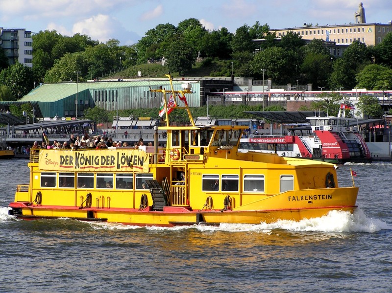 M/S FALKENSTEIN (1992)
