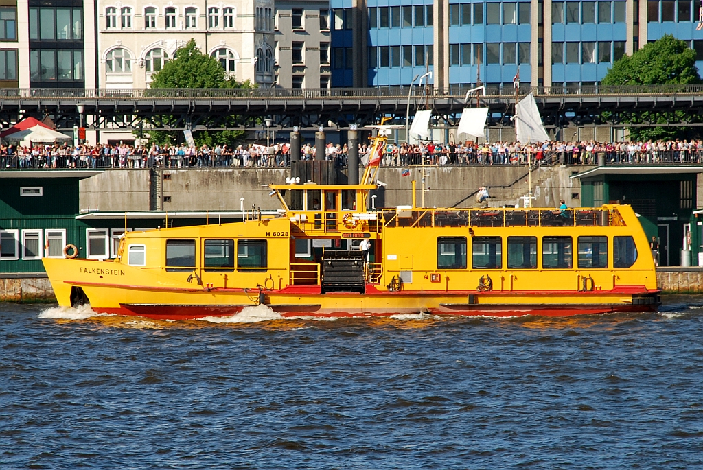 M/S FALKENSTEIN (1992)