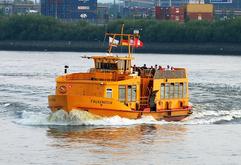 M/S FALKENSTEIN (1992)