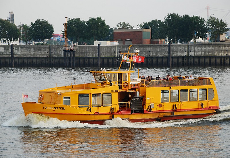 M/S FALKENSTEIN (1992)