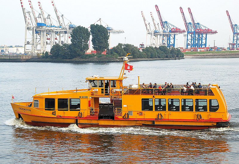 M/S FALKENSTEIN (1992)
