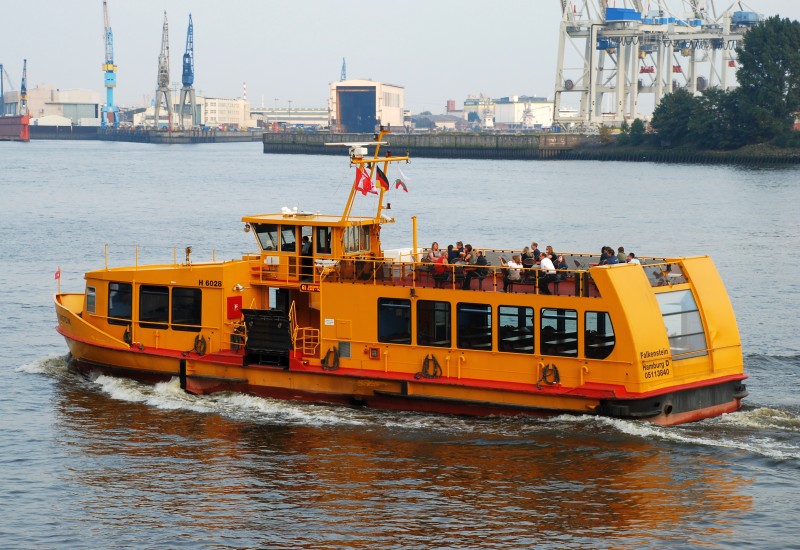 M/S FALKENSTEIN (1992)