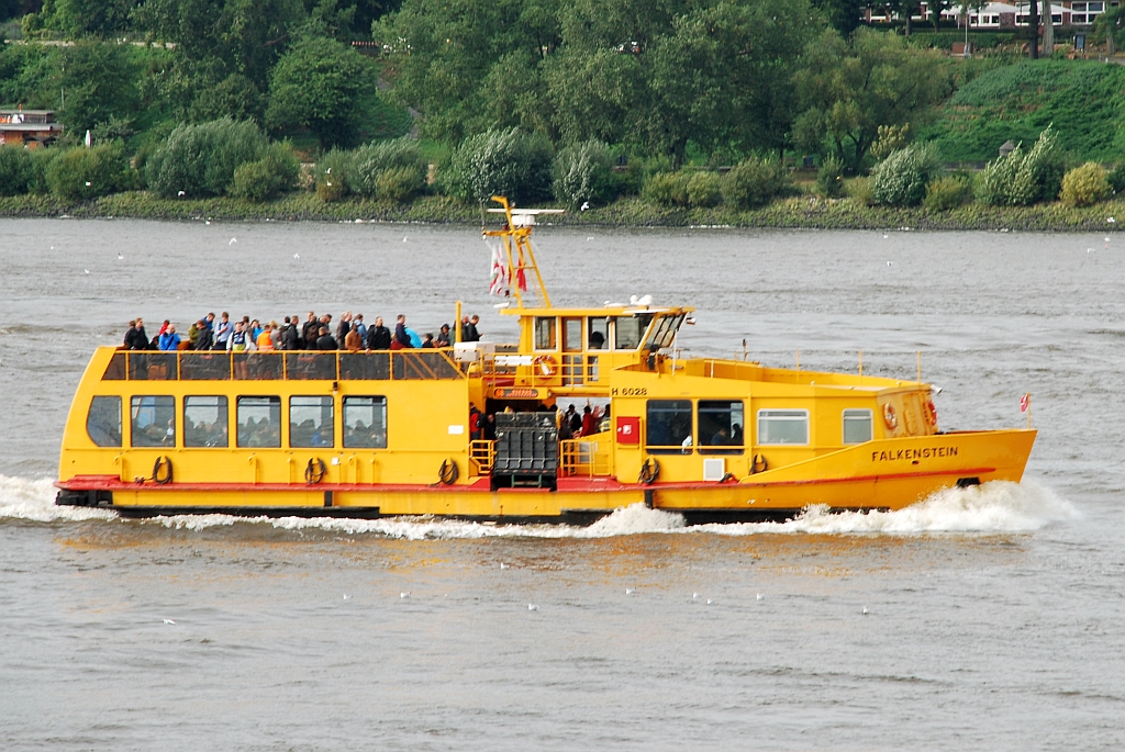 M/S FALKENSTEIN (1992)