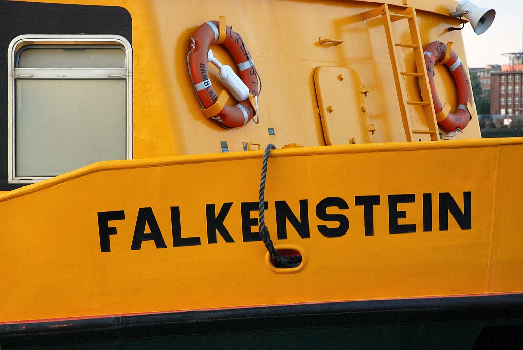 M/S FALKENSTEIN (1992)