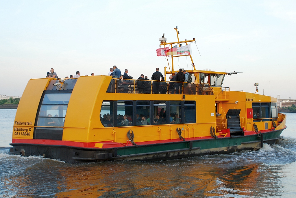 M/S FALKENSTEIN (1992)