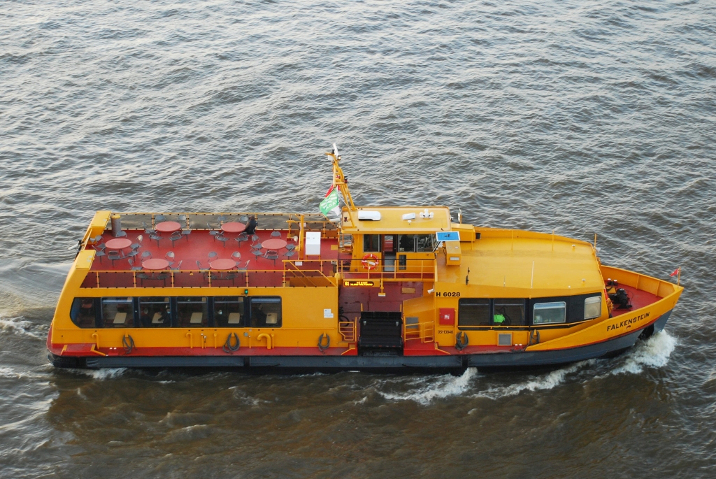 M/S FALKENSTEIN (1992)