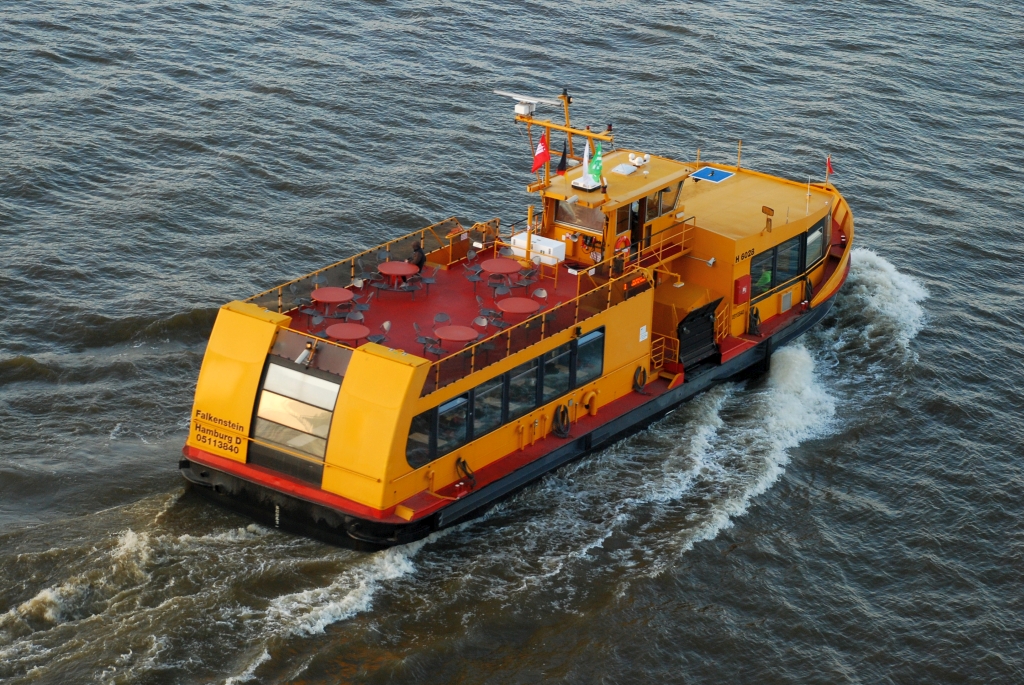 M/S FALKENSTEIN (1992)