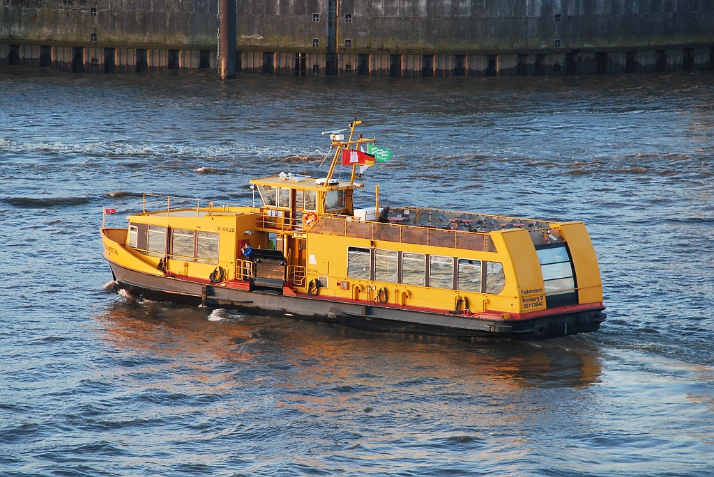 M/S FALKENSTEIN (1992)
