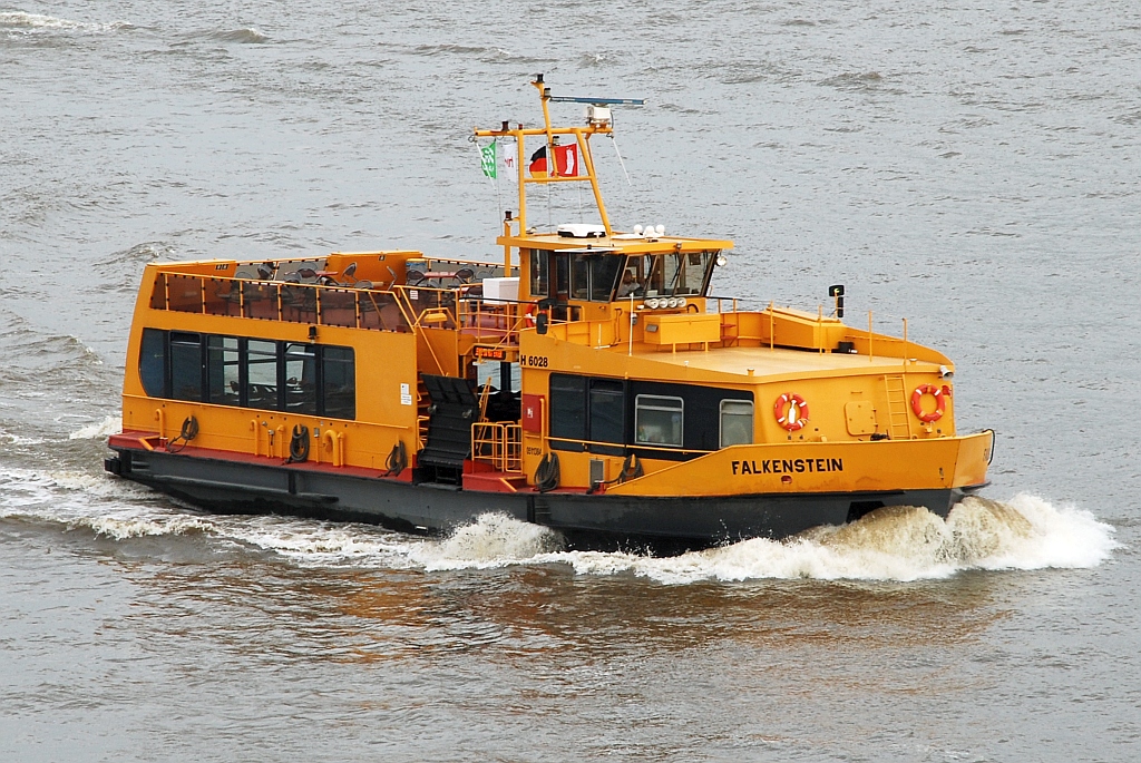 M/S FALKENSTEIN (1992)