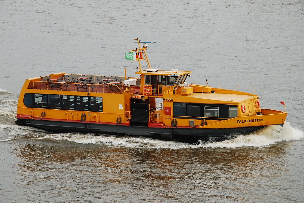 M/S FALKENSTEIN (1992)