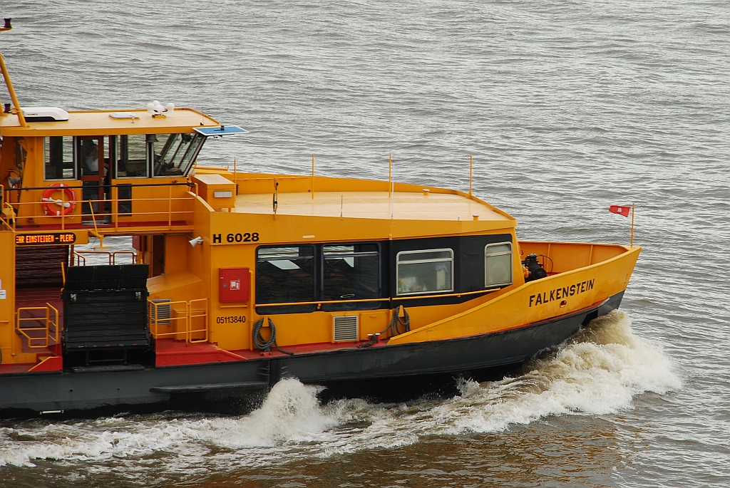 M/S FALKENSTEIN (1992)