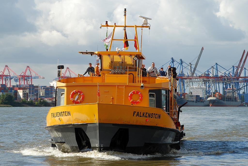 M/S FALKENSTEIN (1992)