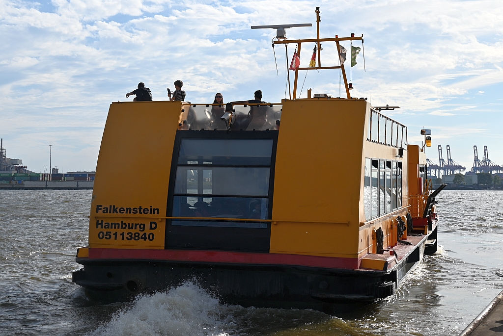 M/S FALKENSTEIN (1992)