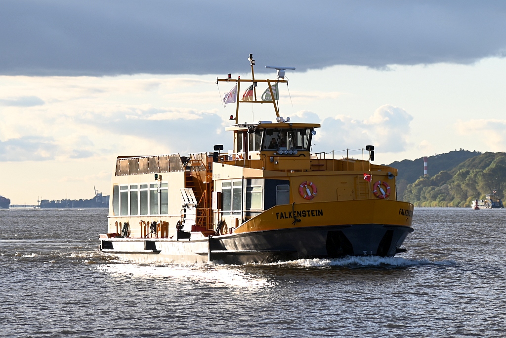 M/S FALKENSTEIN (1992)