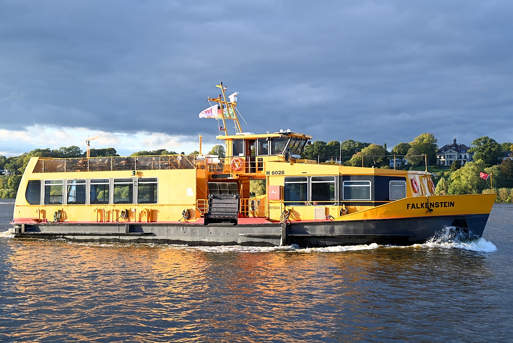 M/S FALKENSTEIN (1992)