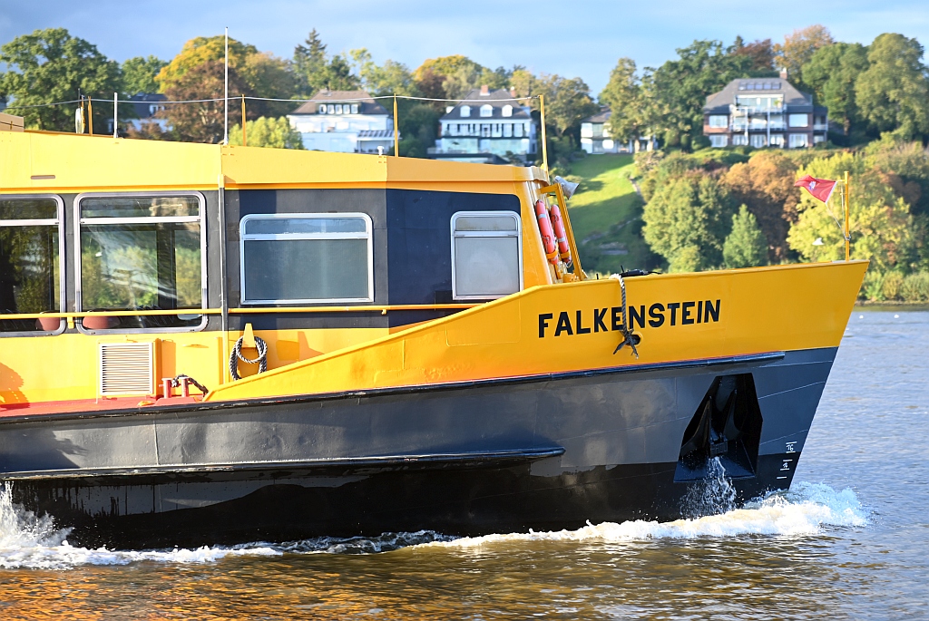 M/S FALKENSTEIN (1992)