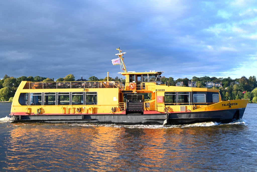 M/S FALKENSTEIN (1992)
