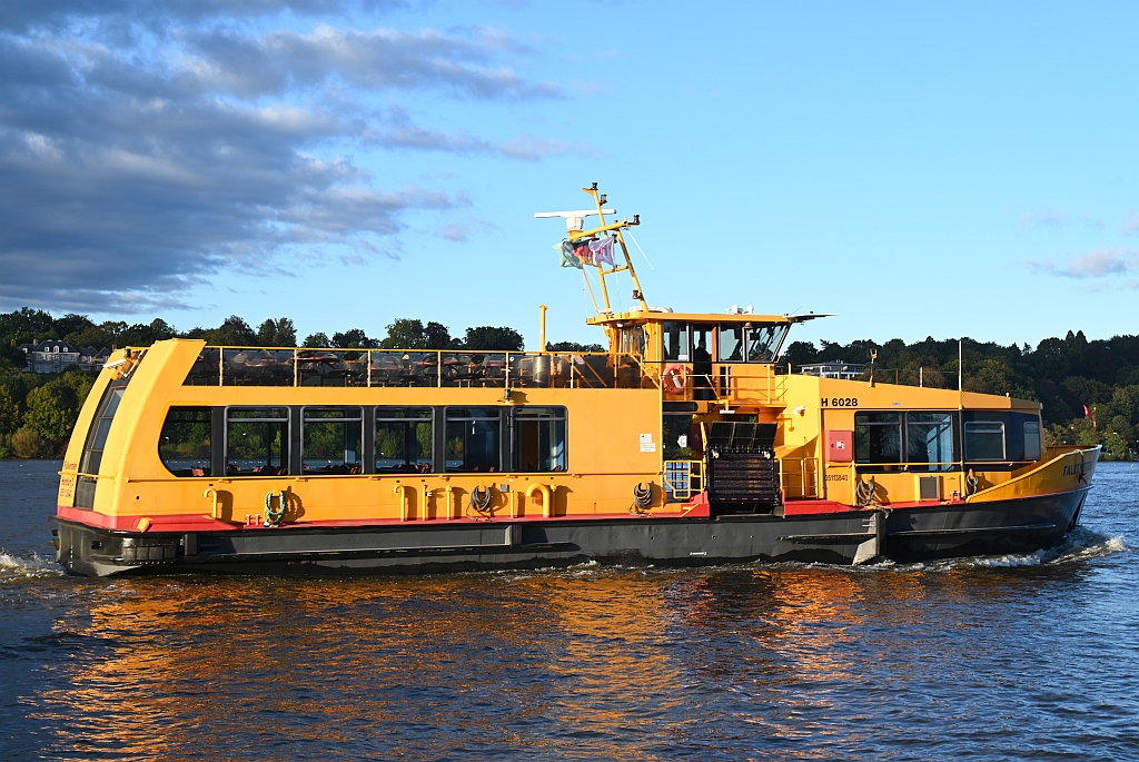 M/S FALKENSTEIN (1992)