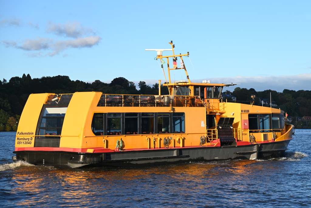 M/S FALKENSTEIN (1992)
