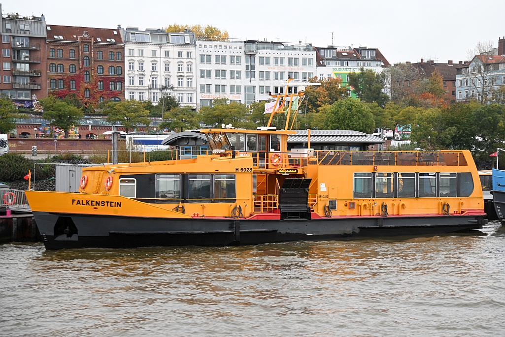 M/S FALKENSTEIN (1992)