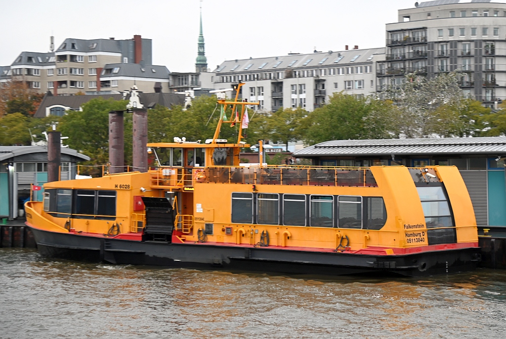 M/S FALKENSTEIN (1992)