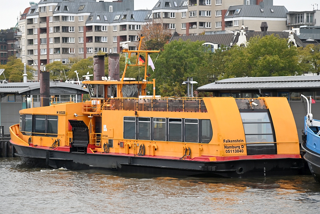 M/S FALKENSTEIN (1992)