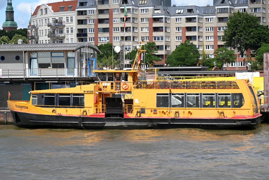 M/S FALKENSTEIN (1992)