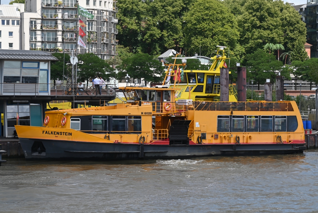M/S FALKENSTEIN (1992)