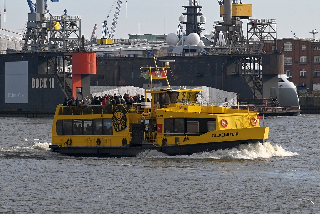 M/S FALKENSTEIN (1992)