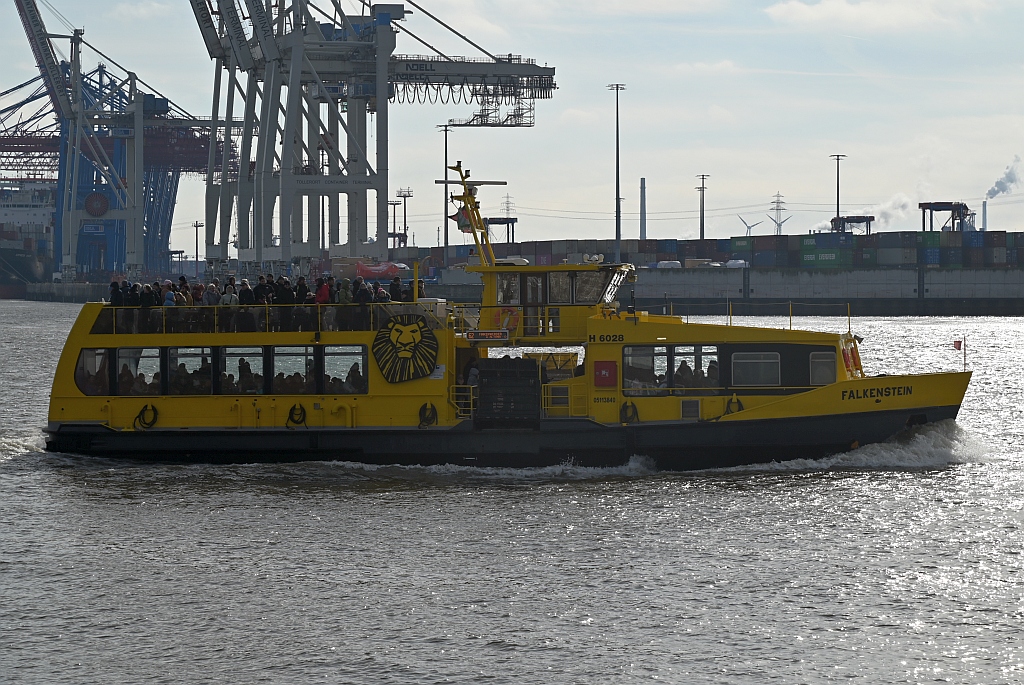 M/S FALKENSTEIN (1992)