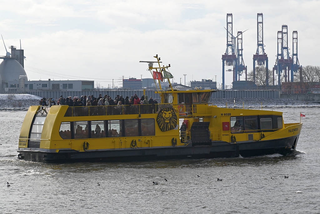 M/S FALKENSTEIN (1992)