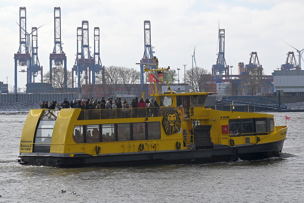 M/S FALKENSTEIN (1992)