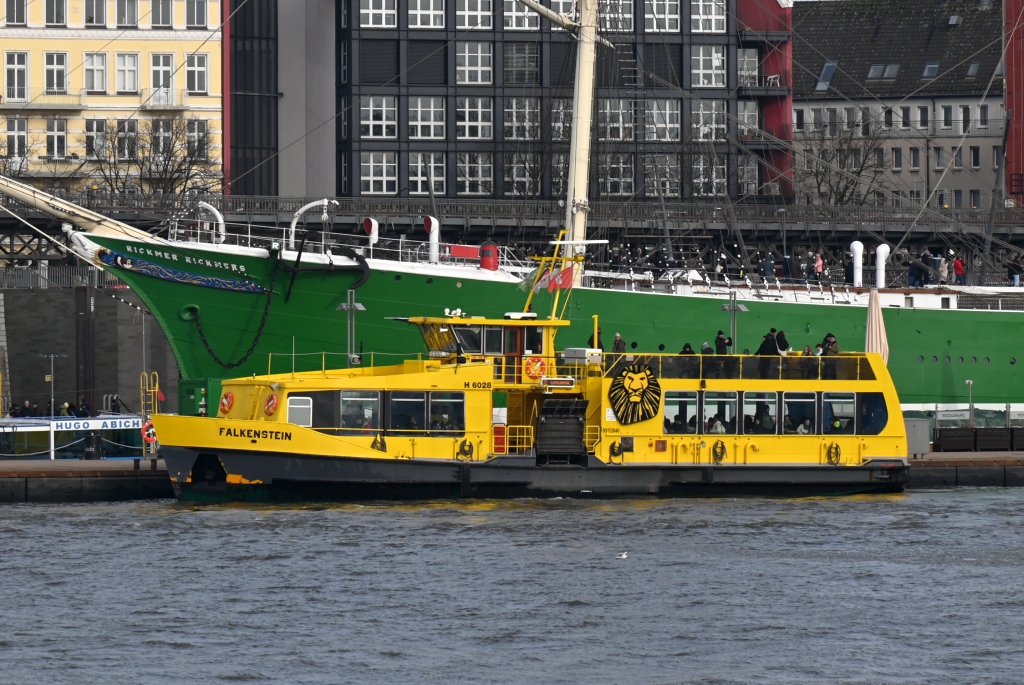 M/S FALKENSTEIN (1992)