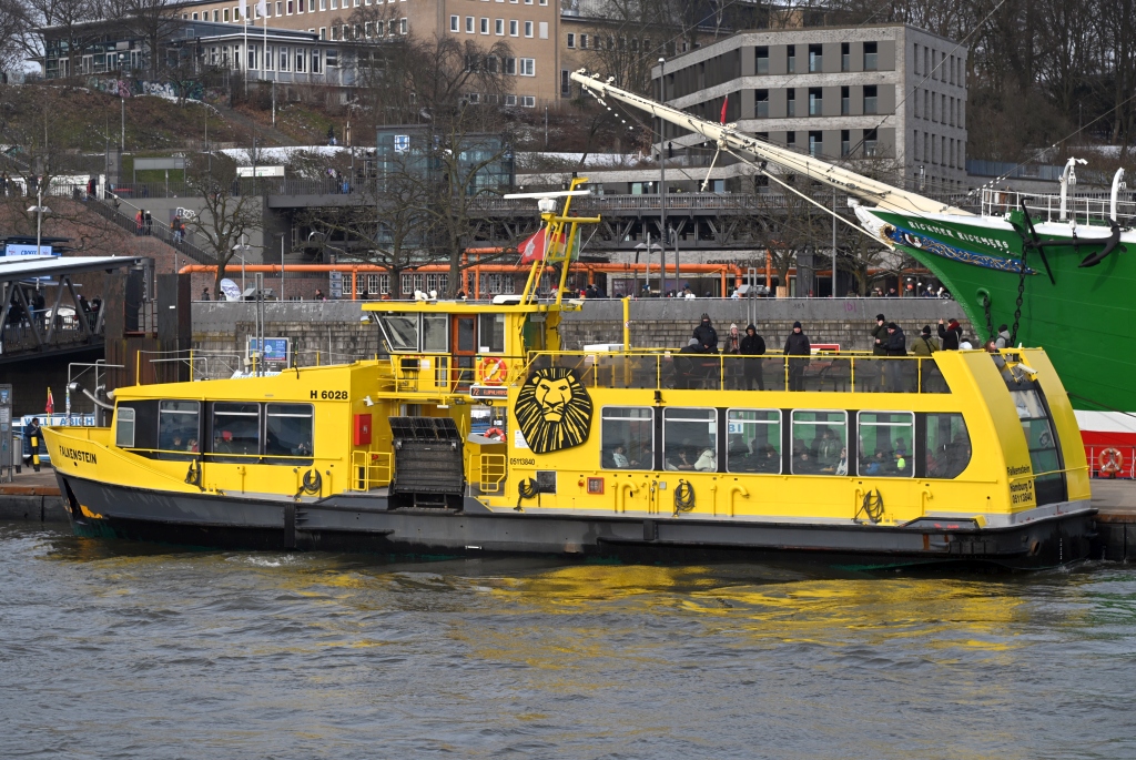 M/S FALKENSTEIN (1992)