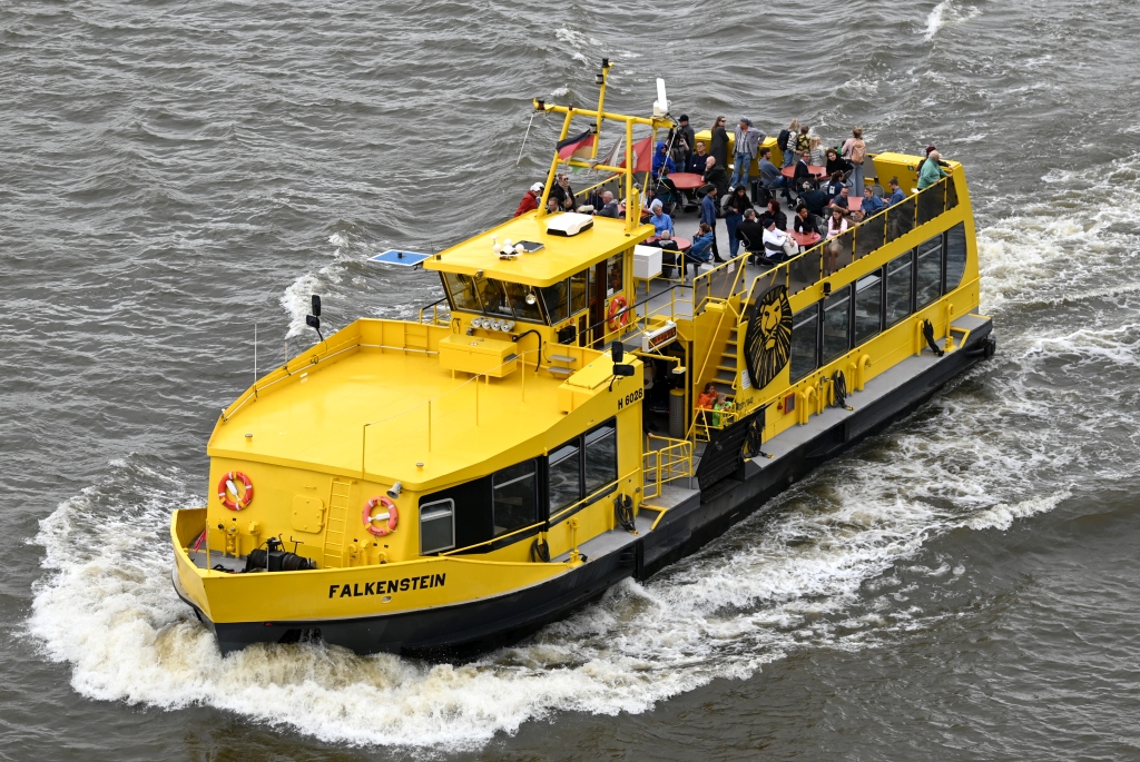 M/S FALKENSTEIN (1992)